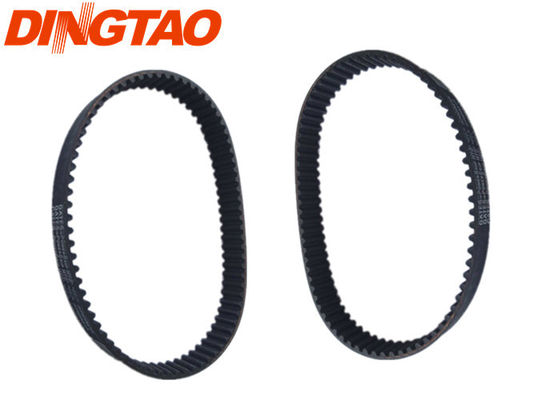 180500077 Belt Timing 75t Knife Drive Ass'Y Suit DT GT7250 S7200 Cutter Parts