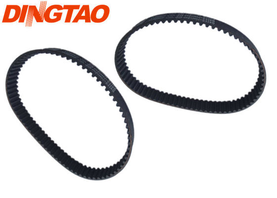 180500077 Belt Timing 75t Knife Drive Ass'Y Suit DT GT7250 S7200 Cutter Parts