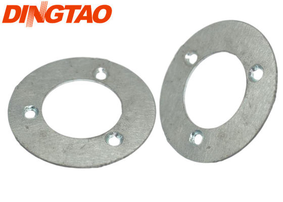 DT S7200 GT7250 Cutter Spare Parts PN 74753000 Plate Flange Torque Tube