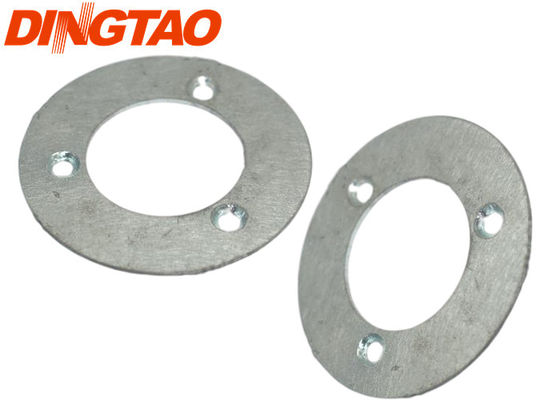 DT S7200 GT7250 Cutter Spare Parts PN 74753000 Plate Flange Torque Tube