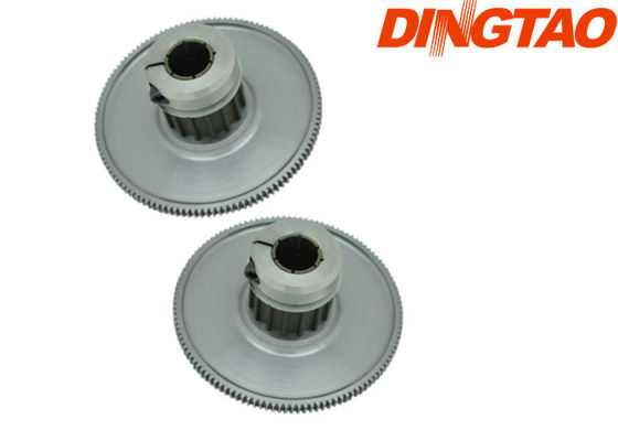 ODM 75150000 Cutter Spare Parts For GT7250 Cutting DRIVE, GEAR/PULLEY