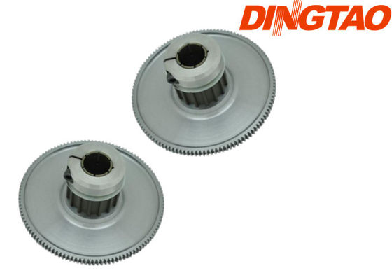 ODM 75150000 Cutter Spare Parts For GT7250 Cutting DRIVE, GEAR/PULLEY