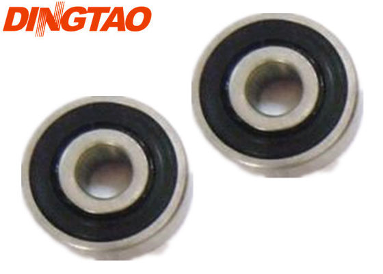 DT GT7250 XLC7000 Spare Parts 153500219 Brg-Skf-7r2rs Or Nsk627vv 7mm Id-22mm Od