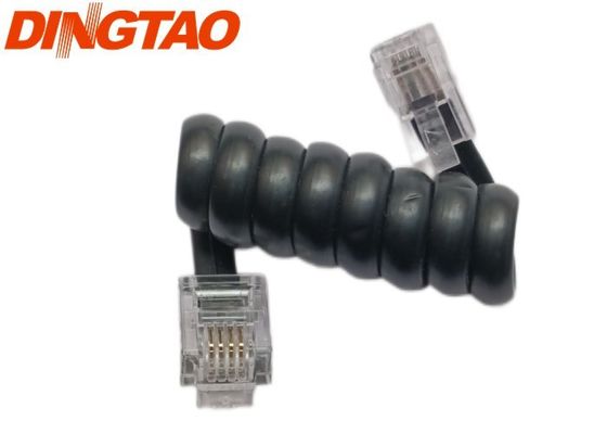 DT GT5250 Auto Cutter Parts S5200 Cutting Cable Assy Transd Ki Coil 75280000