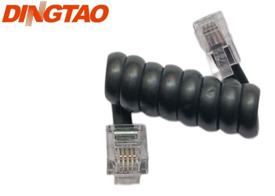 DT GT5250 Auto Cutter Parts S5200 Cutting Cable Assy Transd Ki Coil 75280000