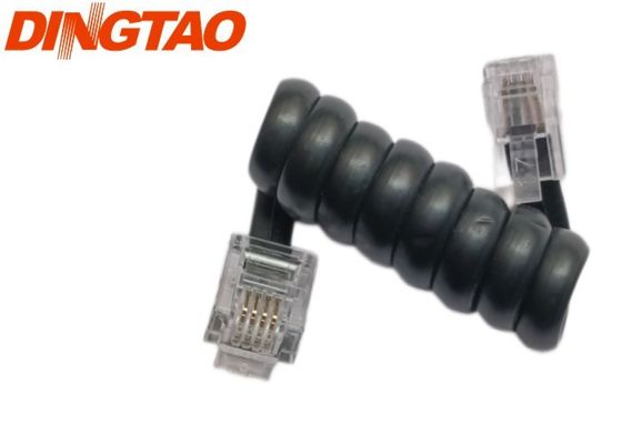 DT GT5250 Auto Cutter Parts S5200 Cutting Cable Assy Transd Ki Coil 75280000