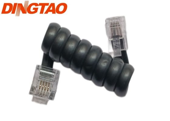 DT GT5250 Auto Cutter Parts S5200 Cutting Cable Assy Transd Ki Coil 75280000