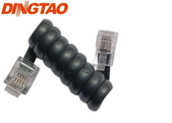 DT GT5250 Auto Cutter Parts S5200 Cutting Cable Assy Transd Ki Coil 75280000
