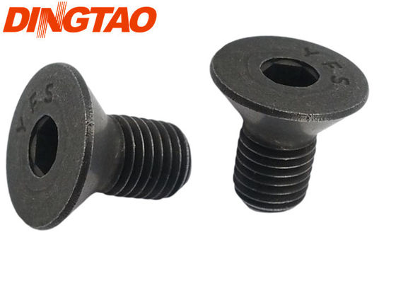 DT Suit S5200 Cutting Screw 516-24x58''Lg Fhscs GT5250 Spare Parts 812204910