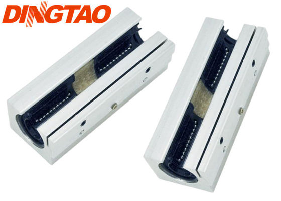 75520001 GT5250 Cutter Accessories Block Pillow Twn-8-Opn Mod Beam S52 / S72
