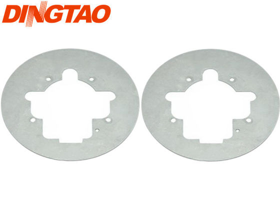 DT GT5250 Spare Parts Plate Presserfoot S-93-5 Suit S5200 Cutter 55407000