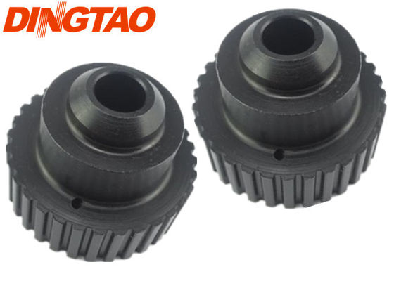 For DT S5200 GT5250 Cutter Parts Pulley Driven S-93/ 5 W / Lancaster 62132000