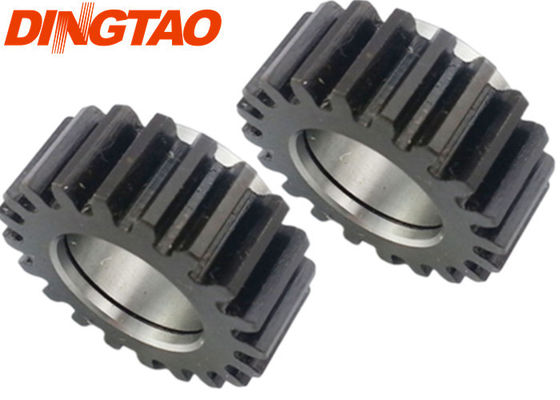DT Suit  S5200  GT5250 Cutter Parts Gear Clamp S5000 7000 74647001