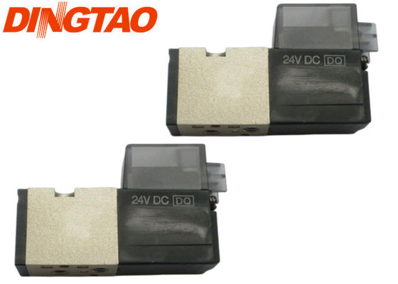 DT GT5250 S5200 Cutting  Parts Sol Nvz1120-5moz-M5-F 24vdc Surge 884500100