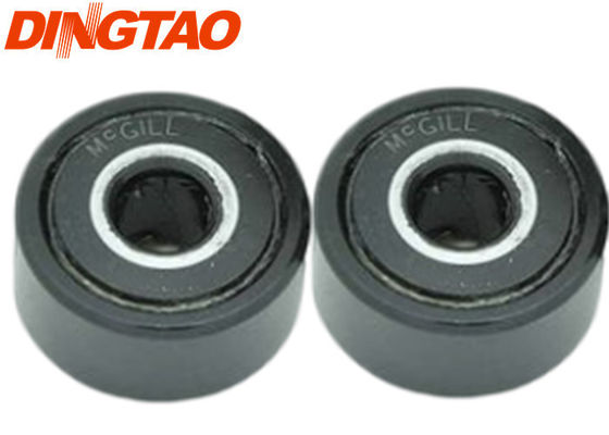 DT Suit For  GT5250 S5200 Cutter Parts Bearing Cam Follower 153500527