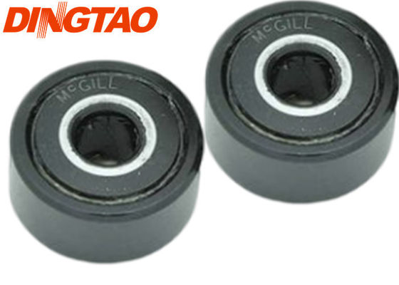 DT Suit For  GT5250 S5200 Cutter Parts Bearing Cam Follower 153500527