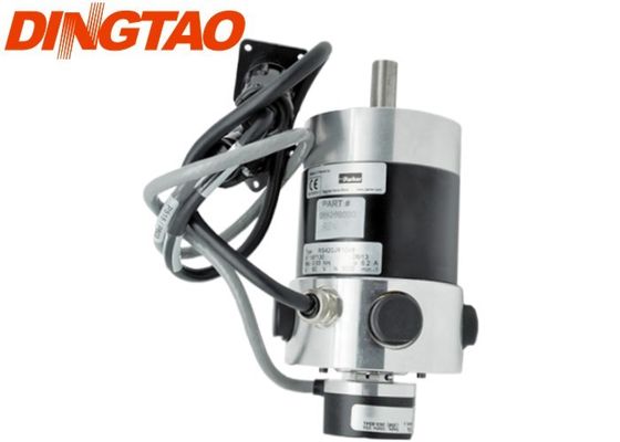 DT GT7250 S7200 Spare Parts Motor Assy Y/c-axis-s72 Y-axis-s52 W/box 89269050