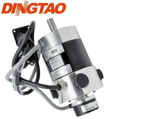 DT GT7250 S7200 Spare Parts Motor Assy Y/c-axis-s72 Y-axis-s52 W/box 89269050