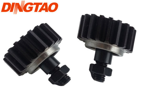 75177000 Gear Assy Rack Clamp Beam S52 S72 For DT GT5250 Cutter Parts S5200 Parts
