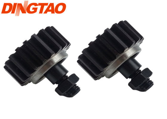75177000 Gear Assy Rack Clamp Beam S52 S72 For DT GT5250 Cutter Parts S5200 Parts