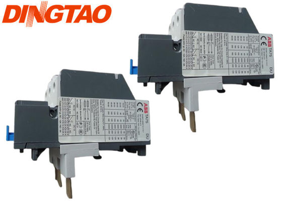 DT S5200 Cutter Parts GT5250 Spare Parts Starter Ovld 22-32a 600v Max PN 904500280