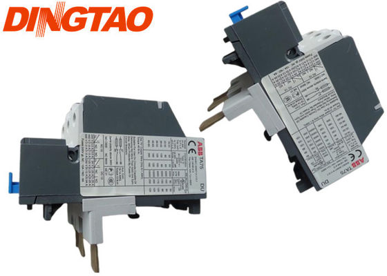 DT S5200 Cutter Parts GT5250 Spare Parts Starter Ovld 22-32a 600v Max PN 904500280