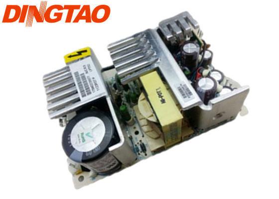 DT S5200 GT5250 Cutter Parts PN 84412000 C200 Power Supply Assy Ac-Dc 60w 3 Output