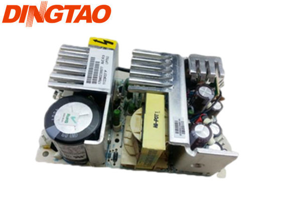 DT S5200 GT5250 Cutter Parts PN 84412000 C200 Power Supply Assy Ac-Dc 60w 3 Output