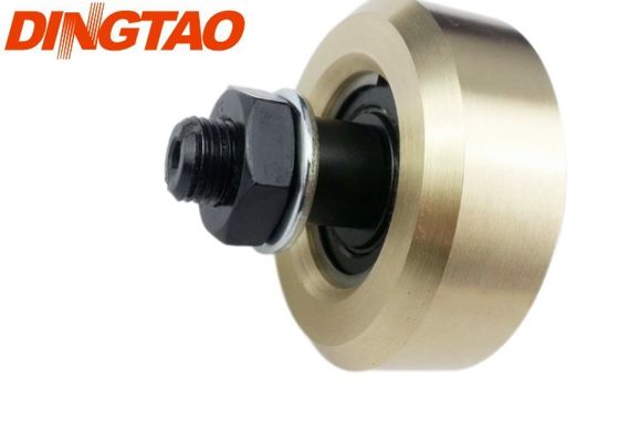 DT GT5250 S5200 Cutter Parts 75178000 Roller Assy Adjustable S52 7200 / S5200