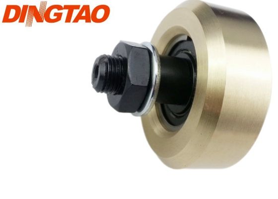 DT GT5250 S5200 Cutter Parts 75178000 Roller Assy Adjustable S52 7200 / S5200