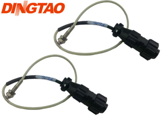 For DT S5200 GT5250 Spare Parts Sensor Assy Knife Speed S52 / S72 S5200  78308000