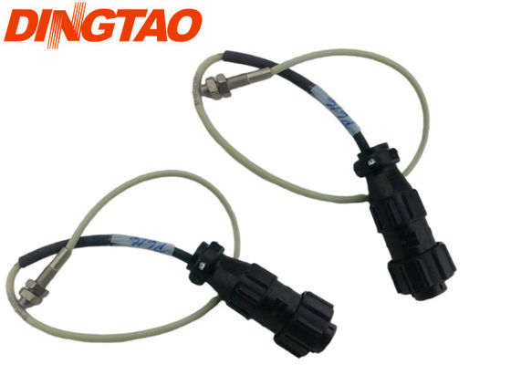 For DT S5200 GT5250 Spare Parts Sensor Assy Knife Speed S52 / S72 S5200  78308000