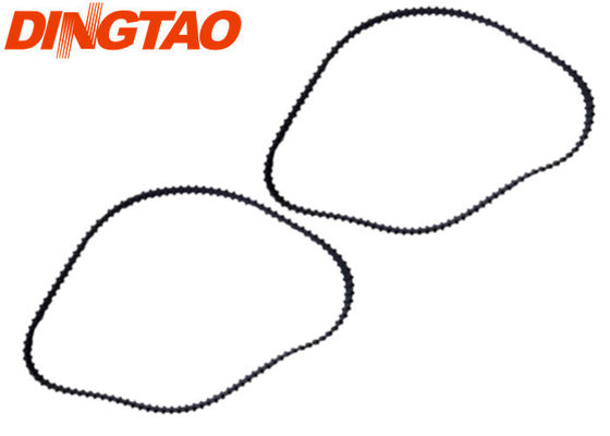 Suit For GT5250 Cutter Parts S5200 Spare Parts 180500090 Gearbelt 1/5 X 3/8