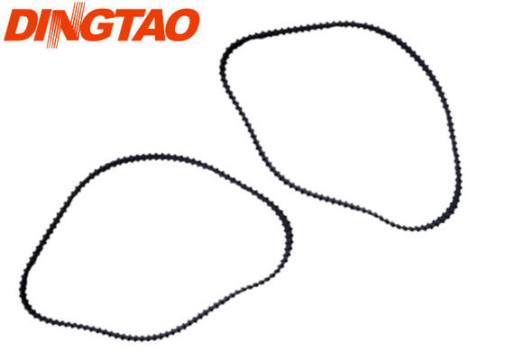 Suit For GT5250 Cutter Parts S5200 Spare Parts 180500090 Gearbelt 1/5 X 3/8