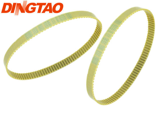 Auto Cutting Machine Spare Parts For DT GT5250 S5200 Parts Belt Y Prim 180500211