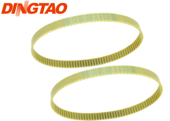 Auto Cutting Machine Spare Parts For DT GT5250 S5200 Parts Belt Y Prim 180500211