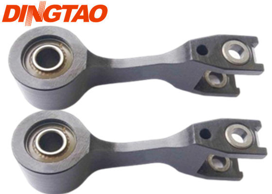 DT S5200 GT5250 Cutter Parts 54715000 Arm Bushing Assy Support S-93-5 S-93-7