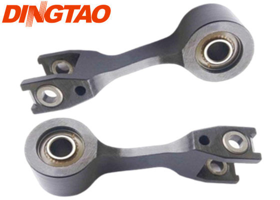 DT S5200 GT5250 Cutter Parts 54715000 Arm Bushing Assy Support S-93-5 S-93-7