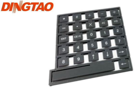 DT GT5250 S5200 GTXL Auto Cutter Parts Keypad Beam Black S32/52/72 PN 925500528