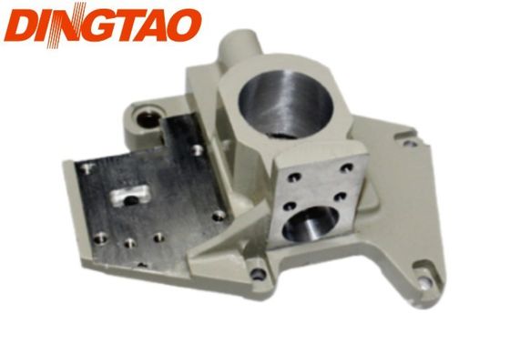 DT S7200 GT7250 Cutter Spare Parts PN 61509007 Carriage Elevator Machining S-93-7/s72
