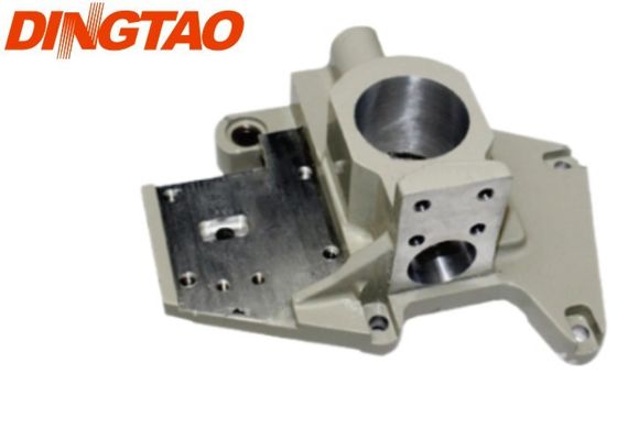 DT S7200 GT7250 Cutter Spare Parts PN 61509007 Carriage Elevator Machining S-93-7/s72