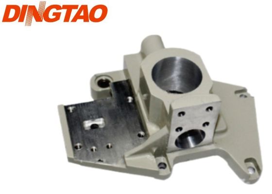 DT S7200 GT7250 Cutter Spare Parts PN 61509007 Carriage Elevator Machining S-93-7/s72