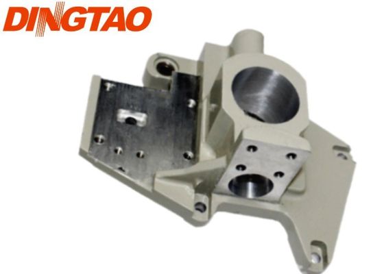 DT S7200 GT7250 Cutter Spare Parts PN 61509007 Carriage Elevator Machining S-93-7/s72