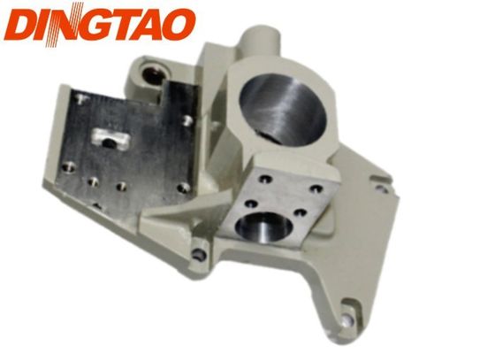 DT S7200 GT7250 Cutter Spare Parts PN 61509007 Carriage Elevator Machining S-93-7/s72