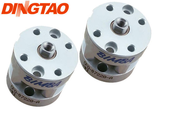 DT GT5250 S5200 Cutter Spare Parts PN 55707001 Cylinder Clutch Assembly