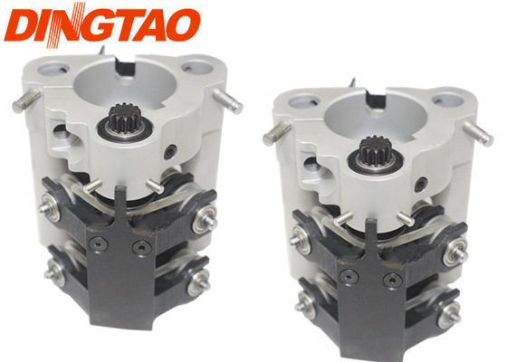 83160000 GT5250 Cutter Parts S5200 Parts Shrp Assy S5200/s93hpc 078x1/4 Blad