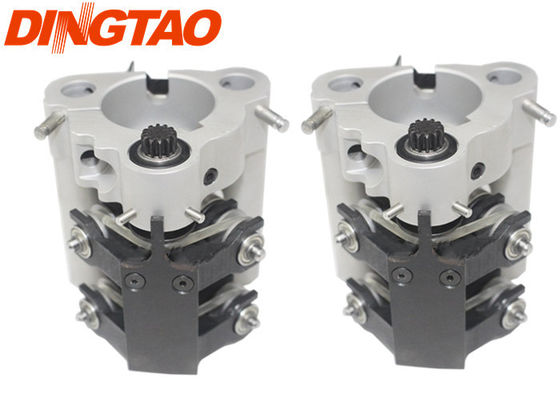 83160000 GT5250 Cutter Parts S5200 Parts Shrp Assy S5200/s93hpc 078x1/4 Blad