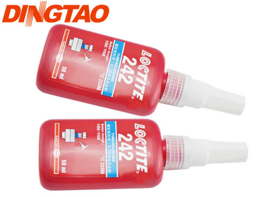 DT GT5250 S5200 Spare Parts Adhesive  #242-31 50cc Threadlock 120050203