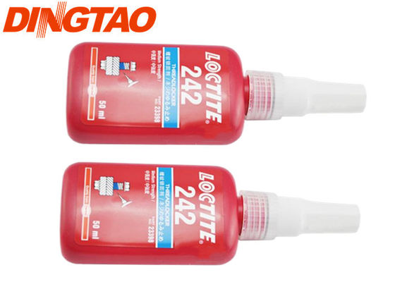 DT GT5250 S5200 Spare Parts Adhesive  #242-31 50cc Threadlock 120050203