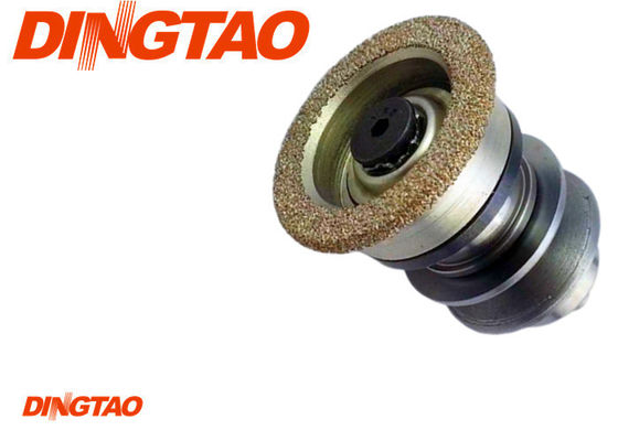 PN 42886000 Wheel Grinding Assy S-93-5/s-93-1 For DT GT5250 Auto Cutter Parts